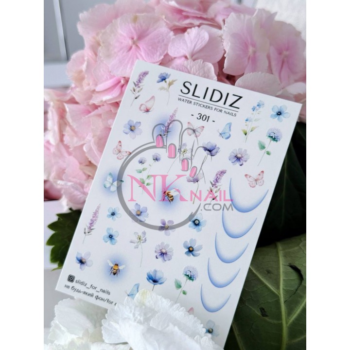 Слайдер Slidiz №301